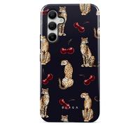 Burga Coque arrière Tough pour Samsung Galaxy A55 - Cougar