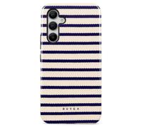 Burga Coque arrière Tough pour Samsung Galaxy A55 - Old Money