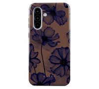 Burga Coque arrière Tough pour Samsung Galaxy A56 - Velvet Night