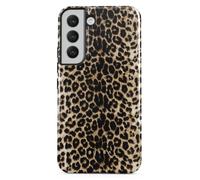 Burga Coque arrière Tough pour Samsung Galaxy S22 - Player