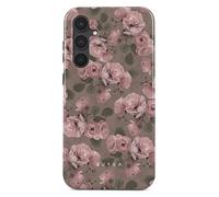 Burga Coque arrière Tough pour Samsung Galaxy S23 FE - Vintage Glamour