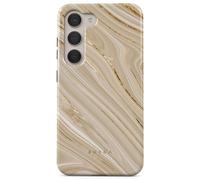 Burga Burga Coque arrière Tough Samsung Galaxy S23 Plus Full Glam Multicolore