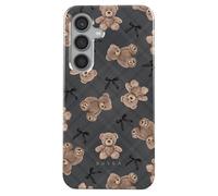 Burga Coque arrière Tough pour Samsung Galaxy S24 - BFF