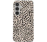 Burga Coque arrière Tough pour Samsung Galaxy S24 Plus - Almond Latte