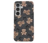 Burga Coque arrière Tough pour Samsung Galaxy S24 Plus - BFF