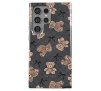 Burga Coque arrière Tough pour Samsung Galaxy S24 Ultra - BFF