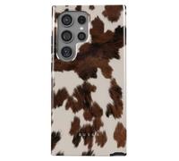 Burga Burga Coque arrière Tough Samsung Galaxy S24 Ultra Celestial Multicolore