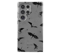 Burga Coque arrière Tough pour Samsung Galaxy S24 Ultra - Draco