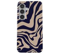 Burga Coque arrière Tough pour Samsung Galaxy S24 - Vigilant