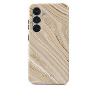 Burga Burga Coque arrière Tough Samsung Galaxy S25 Full Glam Multicolore