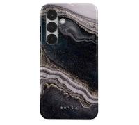Burga Coque arrière Tough pour Samsung Galaxy S25 - Magic Night