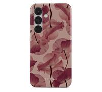 Burga Coque arrière Tough pour Samsung Galaxy S25 Plus - Tender Kiss