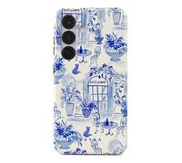 Burga Burga Coque arrière Tough Samsung Galaxy S25 Sobremesa Multicolore