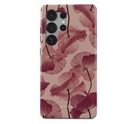 Burga Coque arrière Tough pour Samsung Galaxy S25 Ultra - Tender Kiss