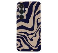 Burga Coque arrière Tough pour Samsung Galaxy S25 - Vigilant