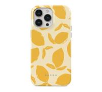 BURGA Coque Tough iPhone 14 Pro Max Lemon Tart