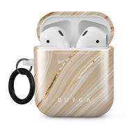 Burga Coque rigide pour Apple Airpods 1 / 2 - Full Glam