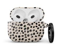 Burga Coque rigide pour Apple Airpods 3 - Almond Latte