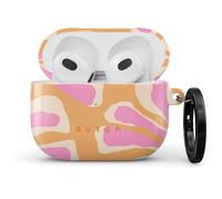 Burga Coque rigide pour Apple Airpods 3 - Aloha