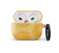 Burga Coque rigide pour Apple Airpods 3 - Bitter