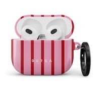 Burga Coque rigide pour Apple Airpods 3 - Favorite Bikini