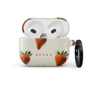 Burga Coque rigide pour Apple Airpods 3 - Juicy