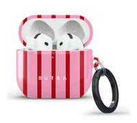 Burga Coque rigide pour Apple Airpods 4 - Favorite Bikini