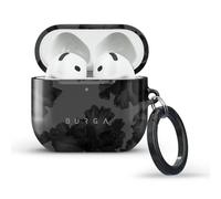 Burga Coque rigide pour Apple Airpods 4 - Nocturnal