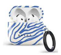 Burga Coque rigide pour Apple Airpods 4 - Seven Seas