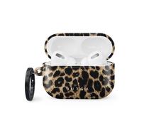 Coque pour AirPods Pro 2 Antichoc Compatible Recharge Sans Fil Burga Beige G