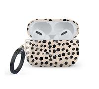 Burga Burga Coque rigide Airpods Pro 3 Almond Latte Multicolore