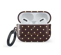 Burga Coque rigide pour Apple Airpods Pro 3 - Sorry Busy