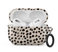 Burga Coque rigide pour Apple Airpods Pro - Almond Latte