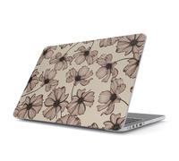 Burga Coque Rigide pour Apple MacBook Pro 14 pouces (2021 / 2023 M3 chip / 2024 M4 chip / 2025 M5 chip) - Barely Yours