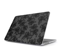 Burga Burga Coque Rigide MacBook Pro 16 pouces (2021 / 2023 M3 chip / 2024 M4 chip) A2485 / A2780 / A2991 / A3186 / A3403 Nocturnal Multicolore