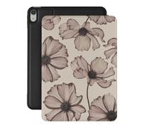 Burga Coque tablette pour Apple iPad 11 (2025) 11 pouces A16 / iPad 10 (2022) 10.9 pouces - Barely Yours