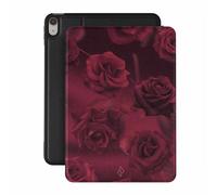 Burga Coque tablette pour Apple iPad 11 (2025) 11 pouces A16 / iPad 10 (2022) 10.9 pouces - Femme Fatale