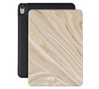 Burga Coque tablette pour Apple iPad 11 (2025) 11 pouces A16 / iPad 10 (2022) 10.9 pouces - Full Glam