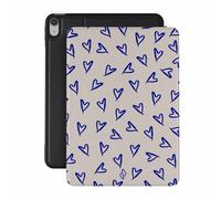 Burga Tablette Case pour iPad 10 (2022) 10.9 pouces - Love Me Right