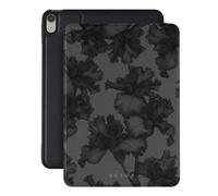 Burga Coque tablette pour Apple iPad 11 (2025) 11 pouces A16 / iPad 10 (2022) 10.9 pouces - Nocturnal