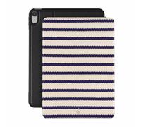 Burga Coque tablette pour Apple iPad 11 (2025) 11 pouces / iPad 10 (2022) 10.9 pouces - Old Money