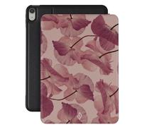 Burga Burga Coque tablette iPad 11 (2025) 11 pouces A16 / iPad 10 (2022) 10.9 pouces Tender Kiss Multicolore