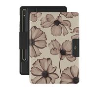 Burga Coque tablette pour Samsung Galaxy Tab S9 11.0 pouces - Barely Yours