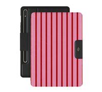 Burga Coque tablette pour Samsung Galaxy Tab S9 11.0 pouces - Favorite Bikini