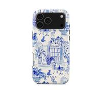 Burga Coque Tough MagSafe iPhone 17 / 17 Pro Sobremesa