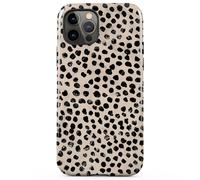 Burga Coque Tough MagSafe pour Apple iPhone 12 (Pro) - Almond Latte
