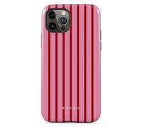 Burga Coque Tough MagSafe pour Apple iPhone 12 (Pro) - Favorite Bikini