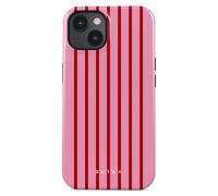 Burga Coque Tough MagSafe pour iPhone 13 – Motif Favorite Bikini – Rose