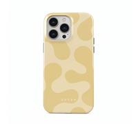 Burga Coque Tough MagSafe pour Apple iPhone 13 Pro - Glow