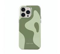 Burga Coque Tough MagSafe pour Apple iPhone 13 Pro - No Rush